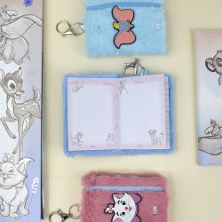 5634 - Mini Caderno Fluffy_ambientada