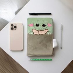 GROGU_parallax
