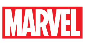 LOGO MARVEL