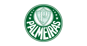 LOGO PALMEIRAS