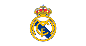 LOGO REAL MADRID