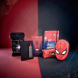 HOMEM ARANHA